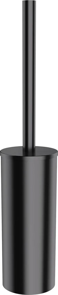 Álló Wc Kefe Antracit Rozsdamentes Acél Omnires