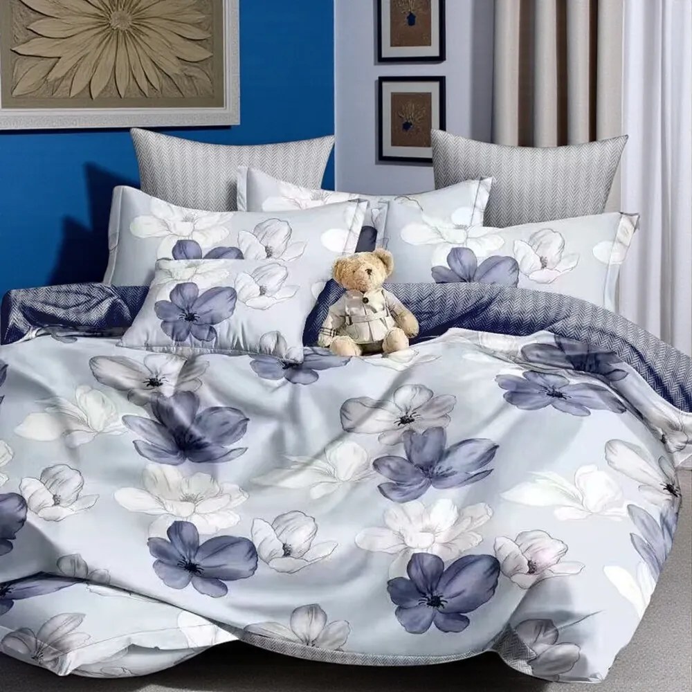 Ágynemű Homa EDIT MOAN 7 részes 140X200 cm