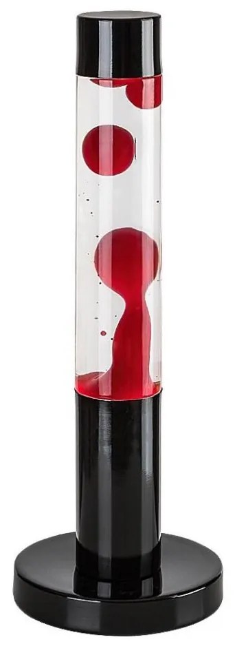 Rabalux 76028 - LED Lávalámpa LAVASTIC LED/25W/230V