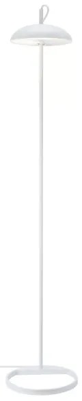 DFTP by Nordlux - Állólámpa VERSALE 3xG9/3W/230V fehér
