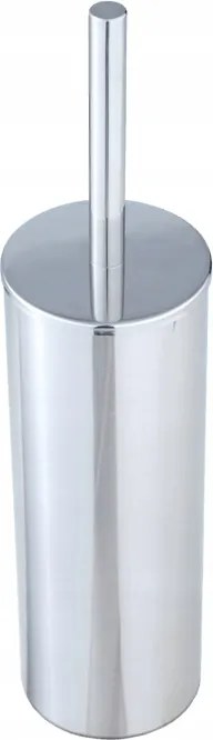 Wc kefe polírozott rozsdamentes acél