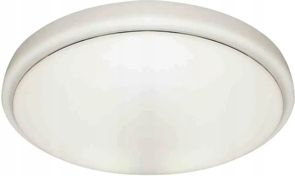 Led Plafon Fürdőszobai Plafon Pepe 10W Led Ø260 mm