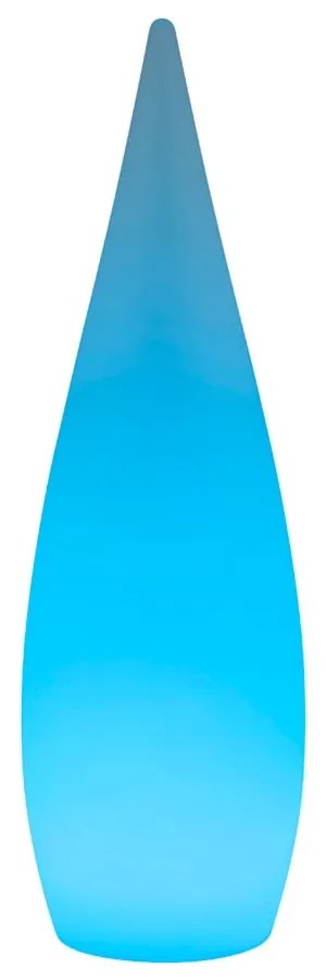 Napelemes LED kültéri lámpa ø 25 cm Palmas – Trio