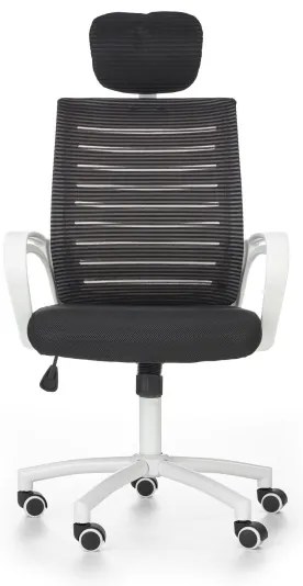MIRI irodai szék fekete/fehér