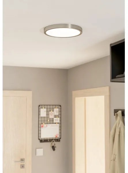 Eglo 99232 - LED mennyezeti lámpa FUEVA 5 LED/20W/230V