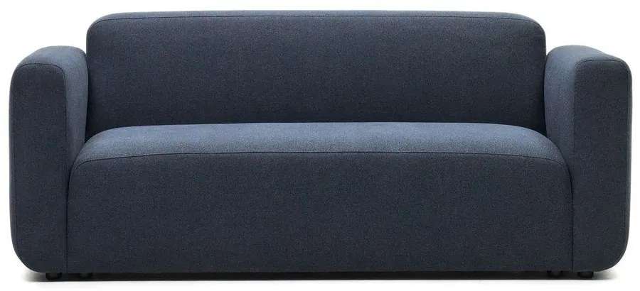 Sötétkék kanapé 188 cm Neom – Kave Home