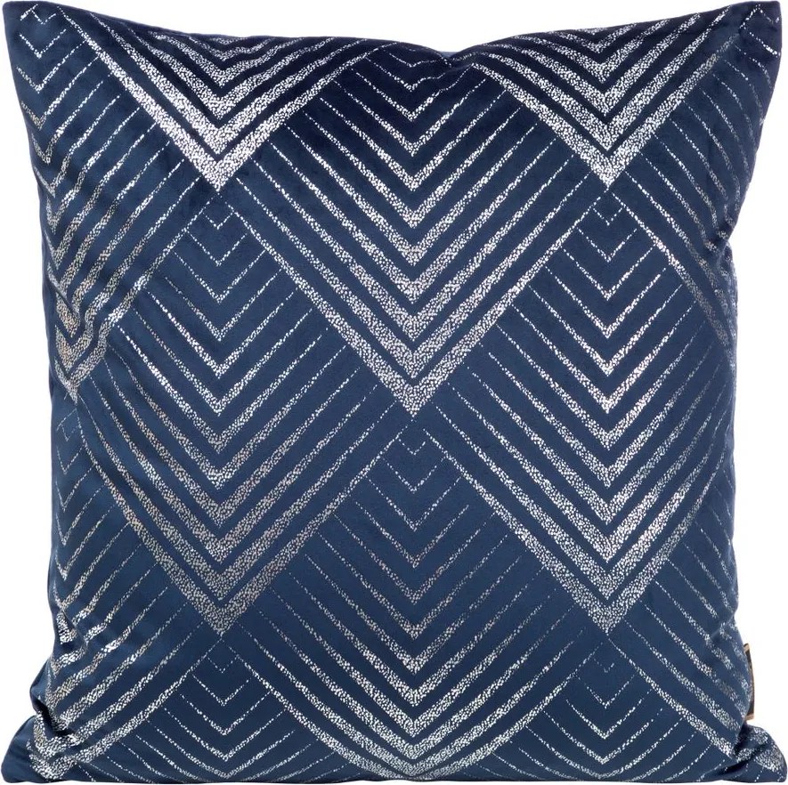 Párnahuzat 45x45 Velúr Jancsi