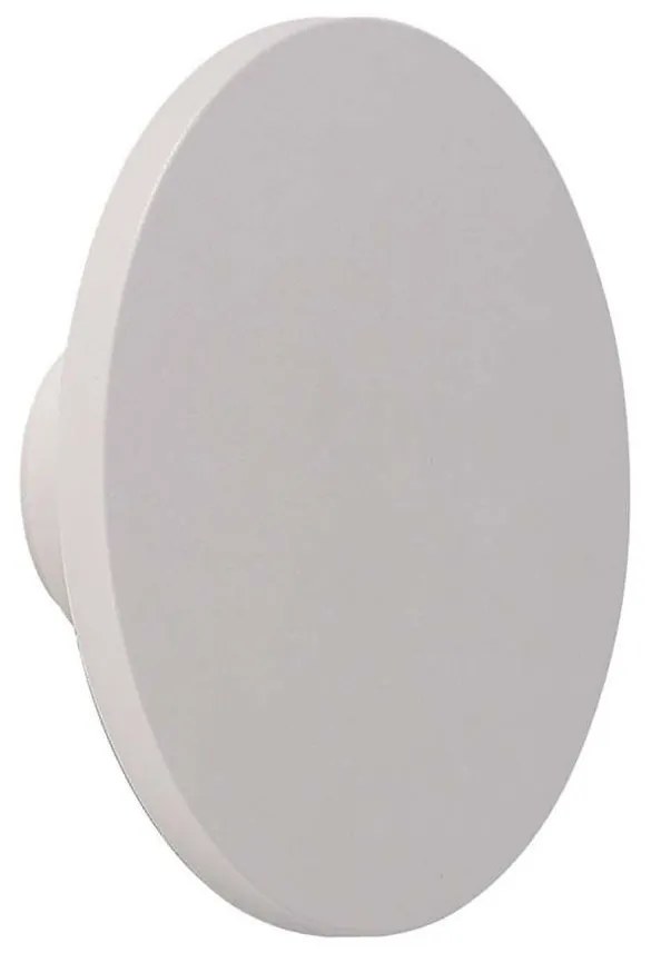 V-Tac LED Kültéri fali lámpa LED/12W/230V 4000K IP65 fehér VT1227