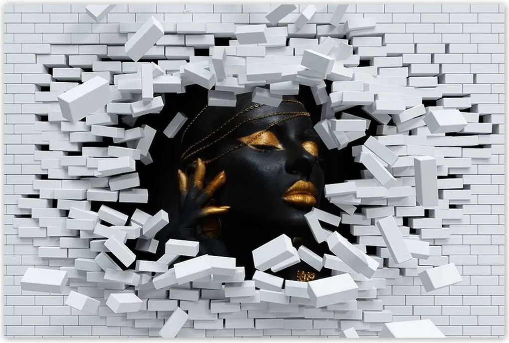 Poszterek 120x80 Arany Aparícia