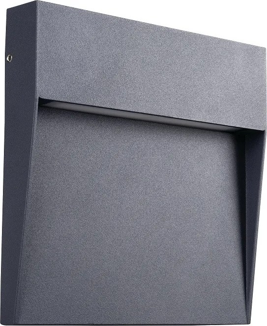 KANLUX 33752 DULI Modern Kültéri Fali Lámpa GU10 IP20