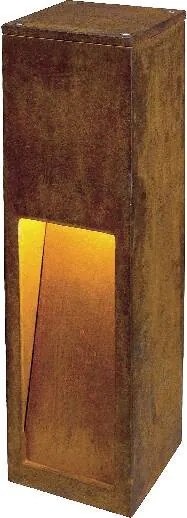 SLV 229410 RUSTY Modern Kültéri Állólámpa E27 IP44