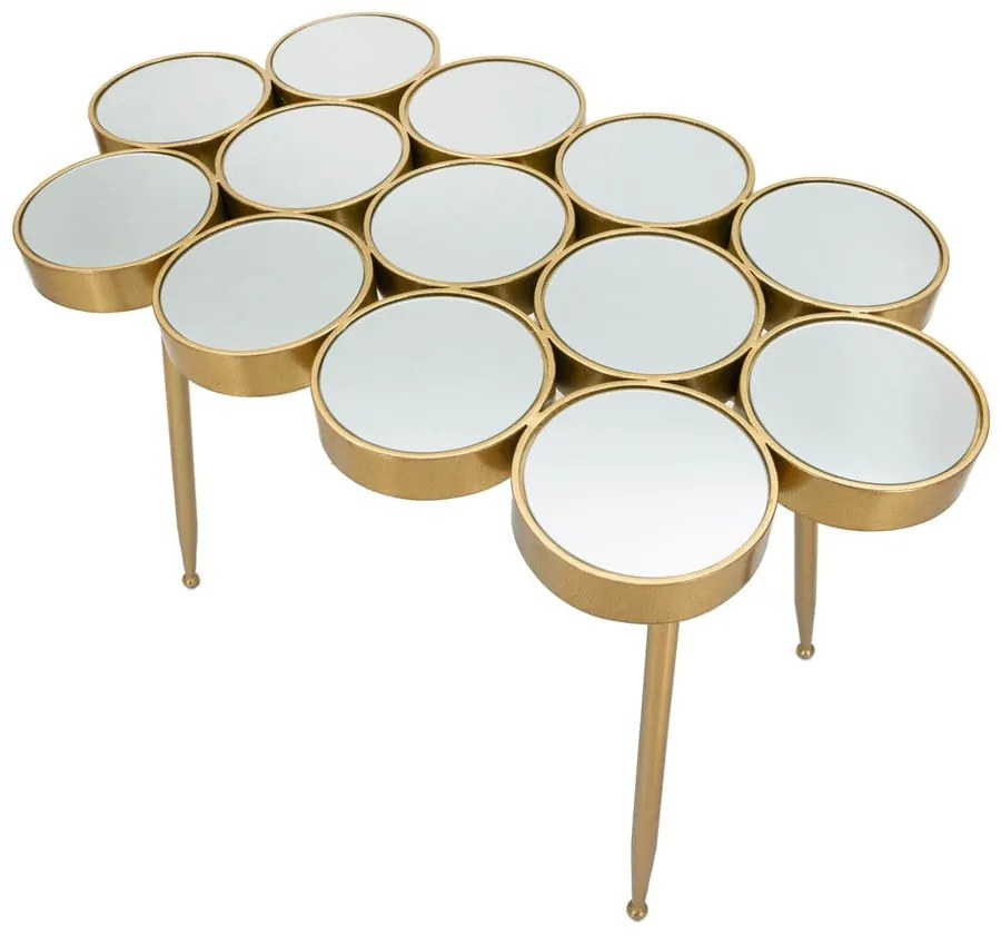 Tárolóasztal 55x100 cm Buttle – Mauro Ferretti