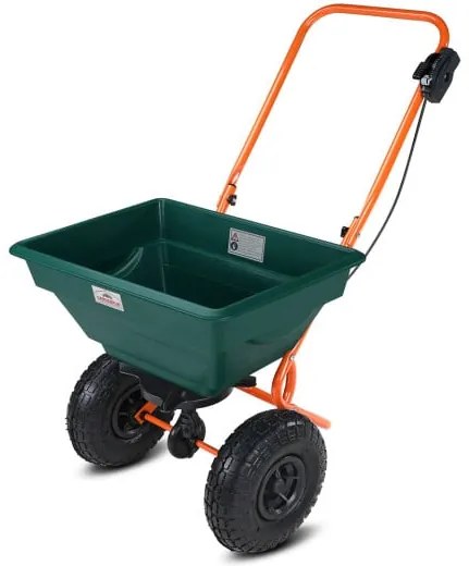 Gardebruk® Szóró 20 l - zöld