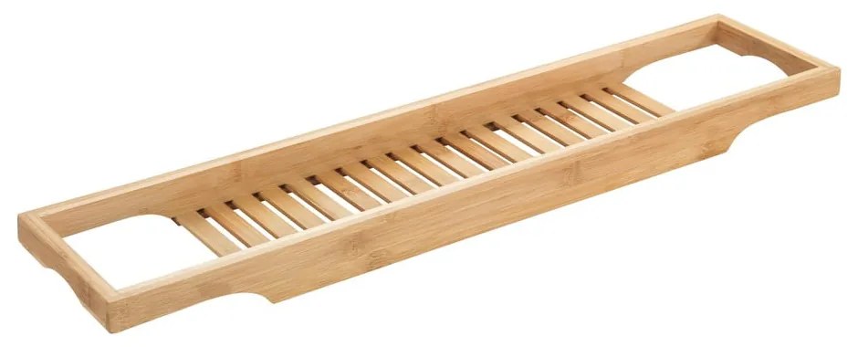 Bambusz tartó a kádhoz - Wenko
