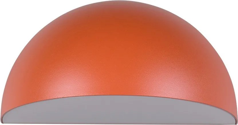 Fali kültéri lámpa (magasság 14 cm) Maas – Trio