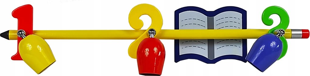 Gyerek fali lámpa Fém gyerek CS6883Z