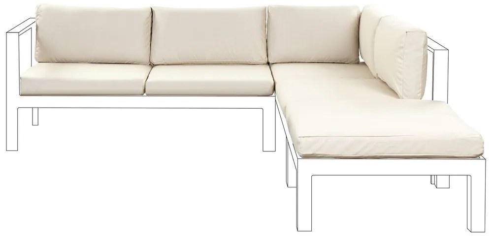 Szőnyeg 80 x 150 cm Murat (többszínű). 1077103