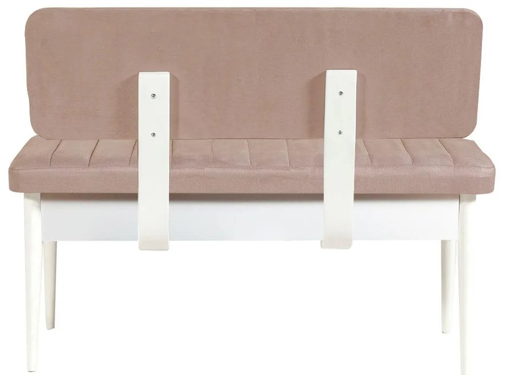 Pad Vanessa (fehér + kő). 1089582
