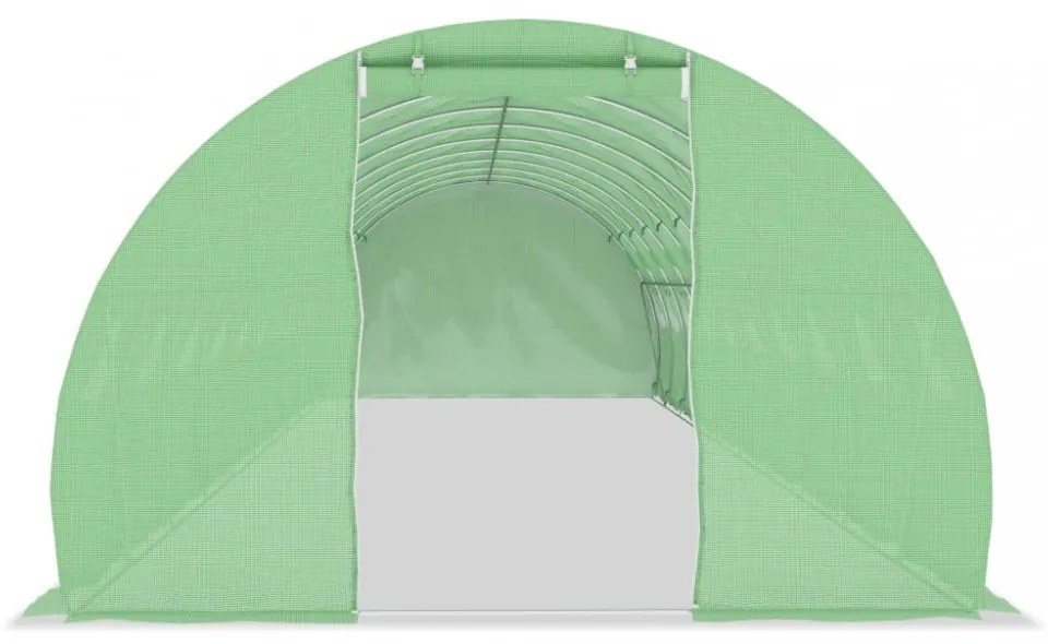 melegház 45 m² 15 x 3 x 2 m