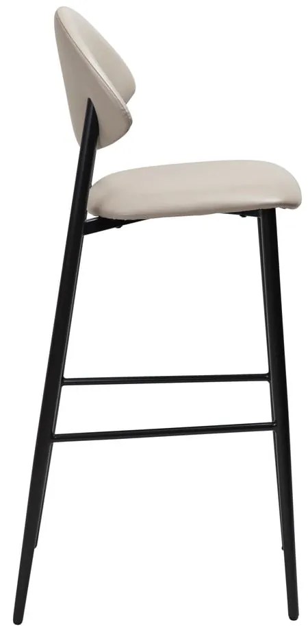 Bézs bárszék 107 cm Tush – DAN-FORM Denmark