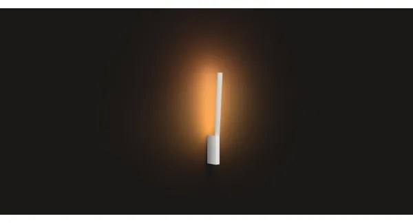 Philips 40902/31/P9 - Hue LIANE LED fali lámpa 1x12W 230V