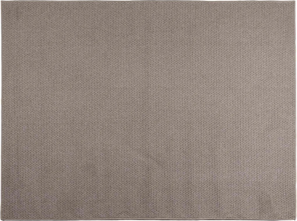 vidaXL Területszőnyegek LUGO Tópszínű 200 x 140 cm Poliészter