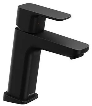 Ravak 10° Free black mosdó csaptelep leeresztő nélkül, fekete X070150