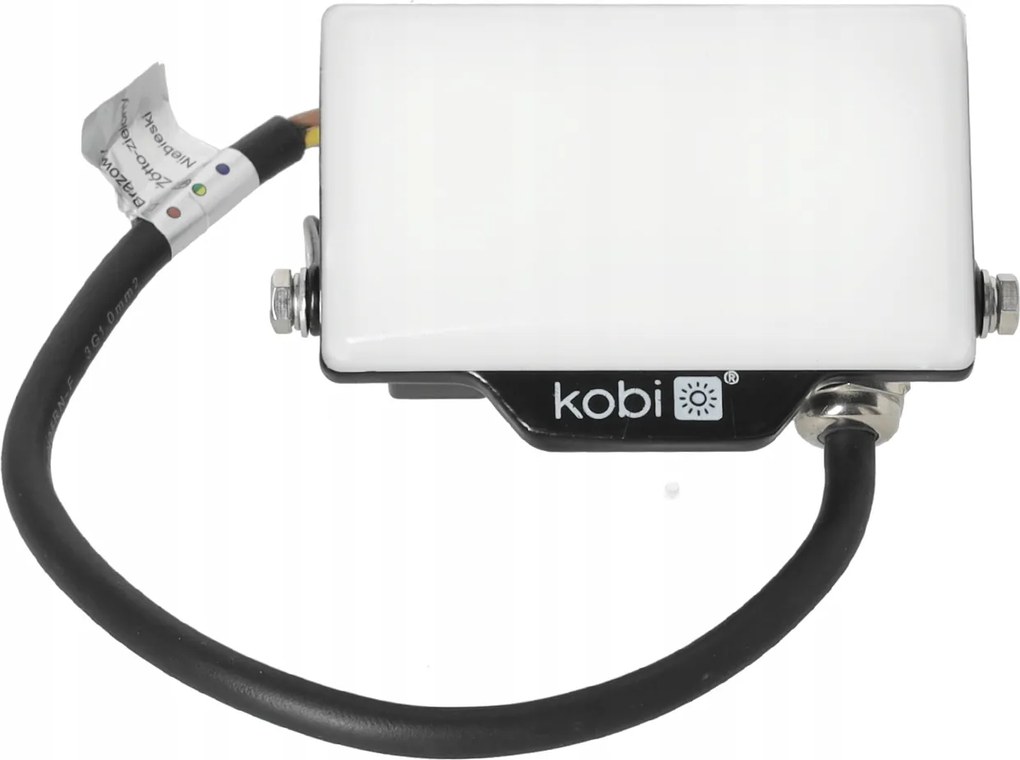 Halogén Led fényvető 10W 4000K IP65