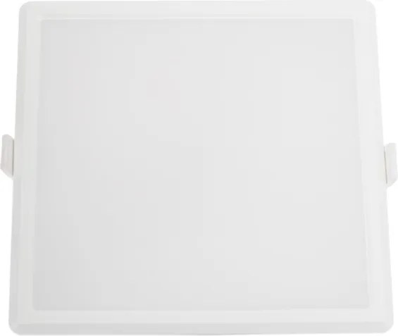 LED Dimmelhető beépíthető lámpa ALGINE LED/12W/230V Wi-Fi Tuya négyzet