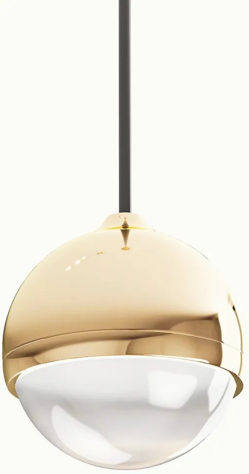 Függesztett Lámpa Arany Bolicina Gold ORLICKI-OR85099