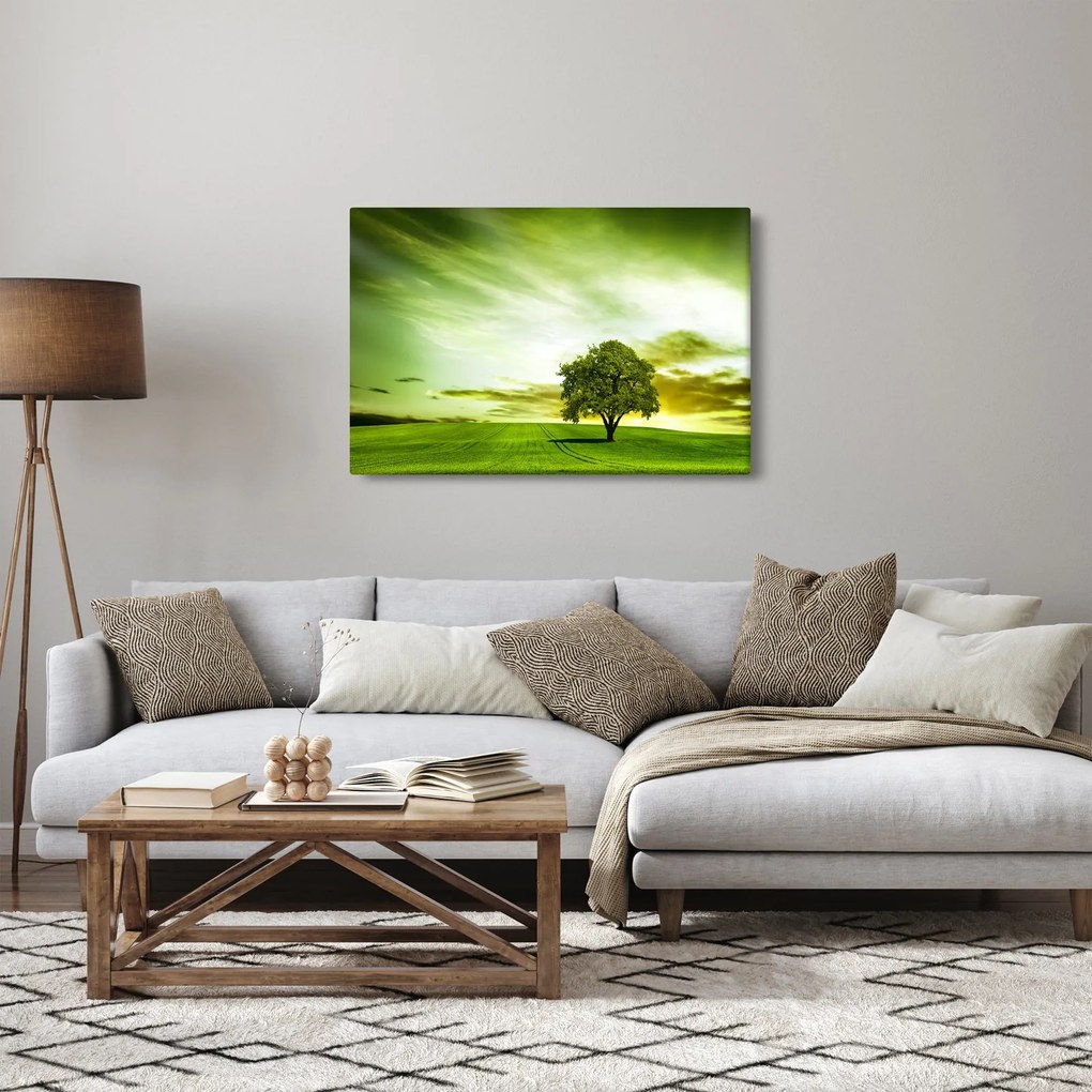 Kép - Az élet fája (90x60 cm)