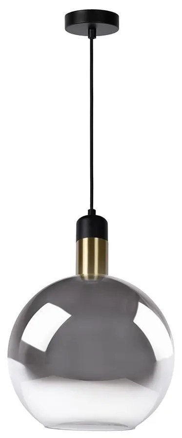 Lucide 34438/28/65 - Csillár zsinóron JULIUS 1xE27/40W/230V