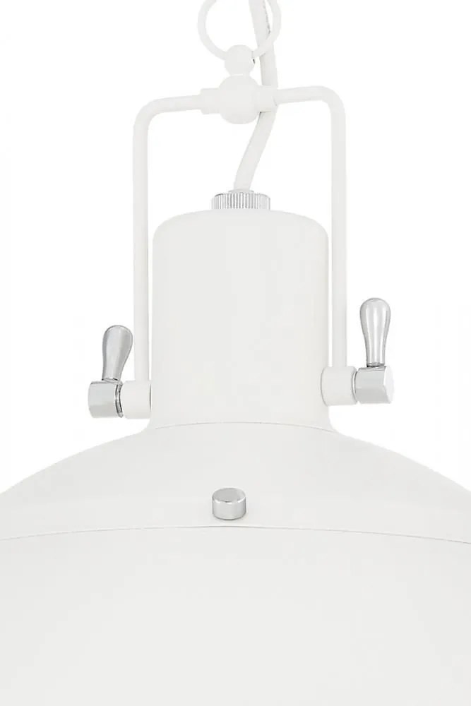 Kaspa NAUTILIUS 10266101 Függőlámpa 1x25W/E27 IP20