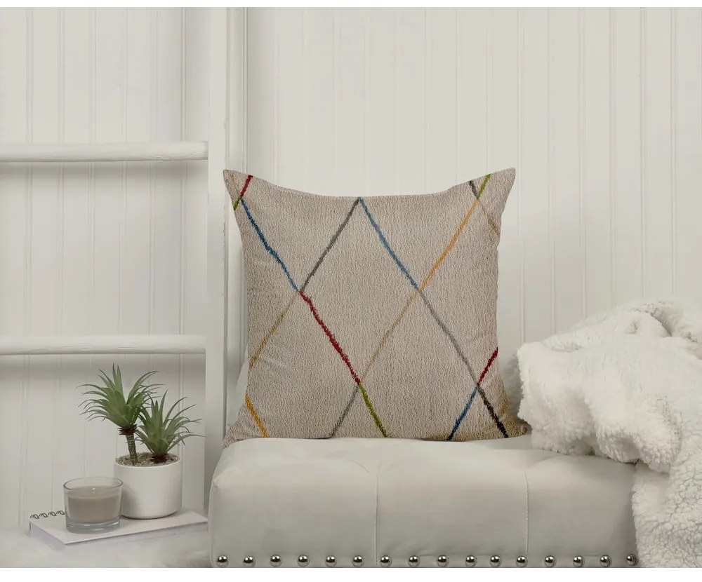 Párnahuzat 43x43 cm – Mila Home