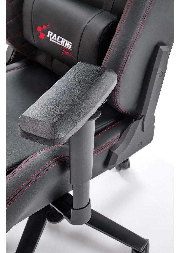 Gamer szék Churoz (fekete) . 1092610