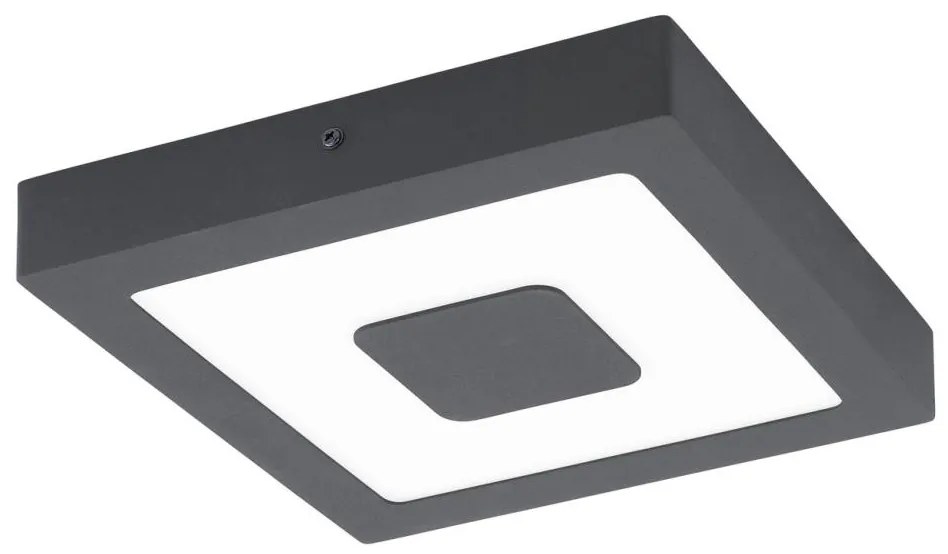 Eglo 96489 - LED Fürdőszobai lámpa IPHIAS LED/16,5W/230V