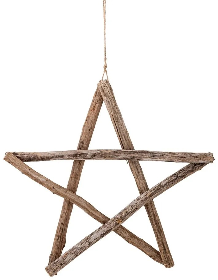 Rai karácsonyi fa függődísz - Bloomingville