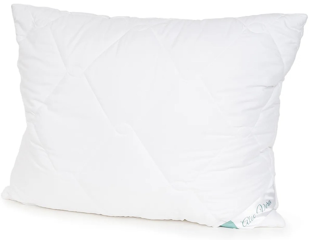 4Home Aloe Premium paplan és párnák szett, 140 x 200 cm, 70 x 90 cm