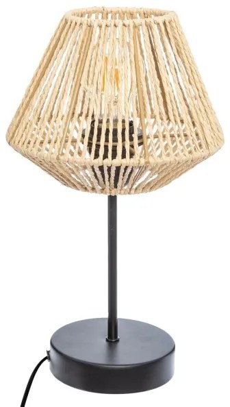 Atmosphera - Asztali lámpa JILY 1xE27/40W/230V