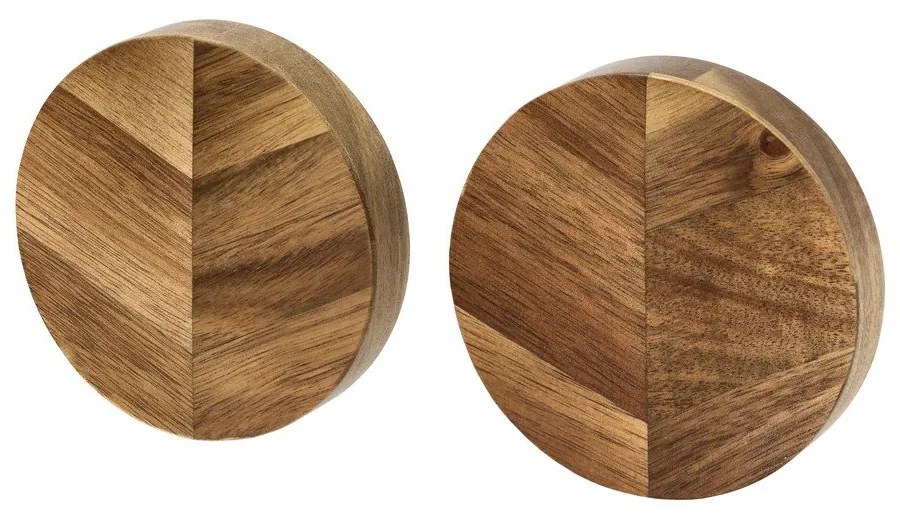 Fa mágneses késtartó – Holm