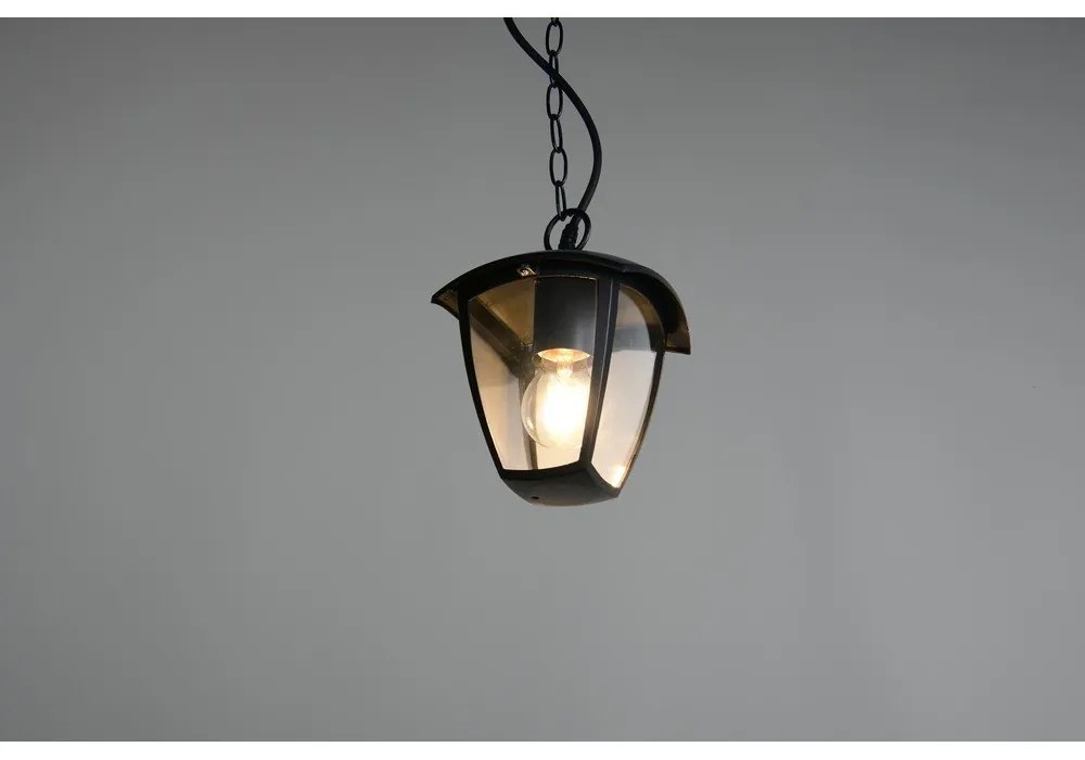 Függő kültéri lámpa ø 17 cm Venta – Trio