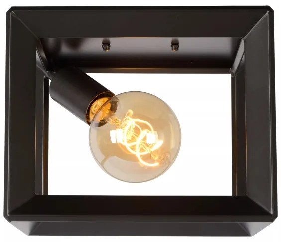 Lucide 73102/01/15 - Mennyezeti lámpa THOR 1xE27/60W/230V