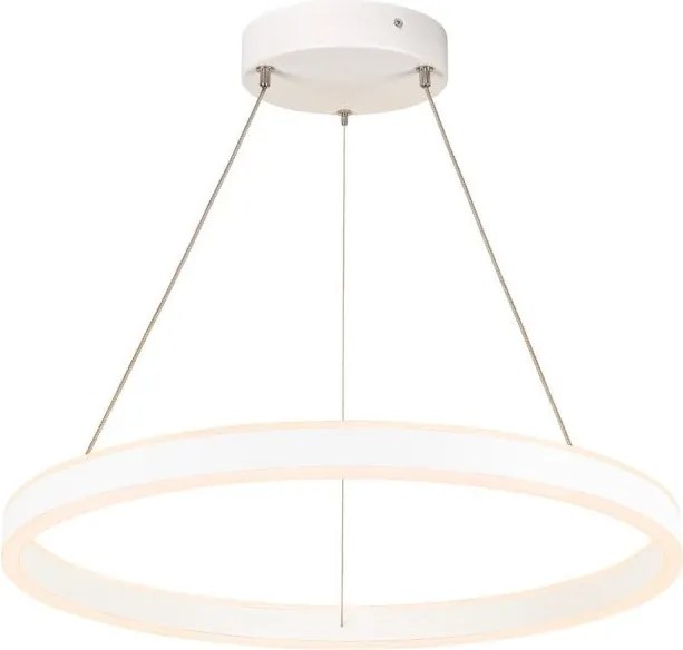 SLV 1004760 ONE Modern Led Függesztett Lámpa LED IP20