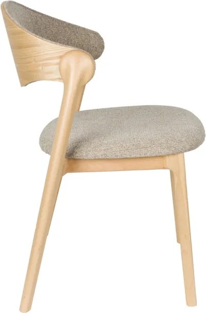 Babington design szék