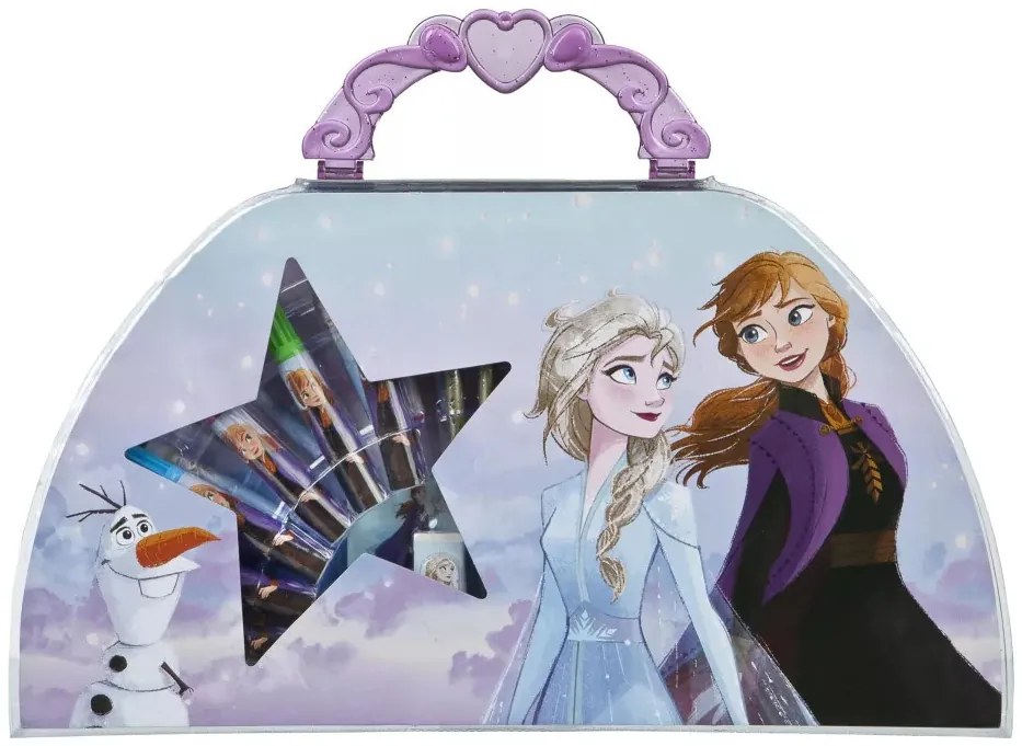 Disney Jégvarázs Sisters írószer szett