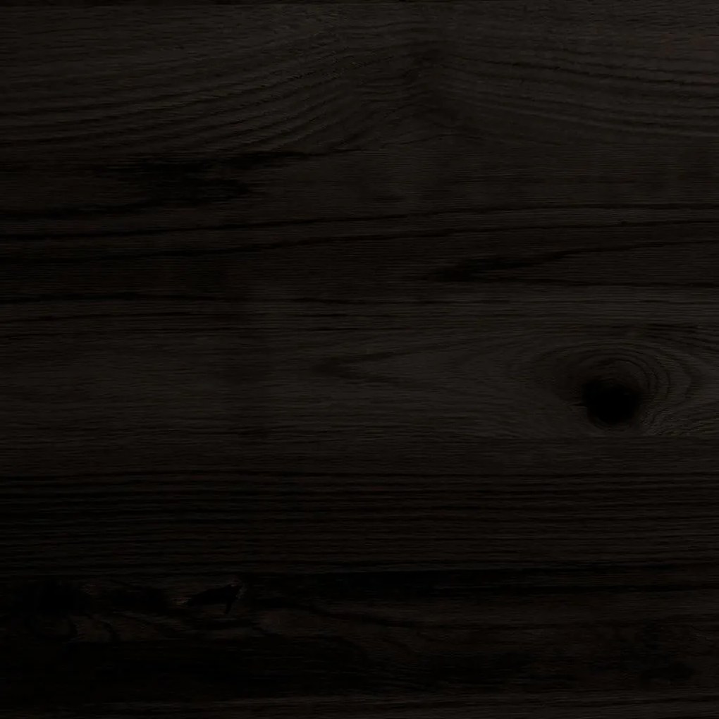 lépcsőfokok 2 db Sötétbarna 80x30x2 cm tömör fa tölgyfa