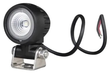 LED Autós spotlámpa OSRAM LED/10W/10-30V IP68 5700K