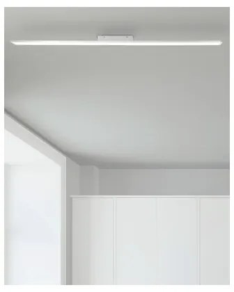 Brilliant - LED Dimmelhető panel CHARLA LED/22W/230V 7x120 cm 3000K