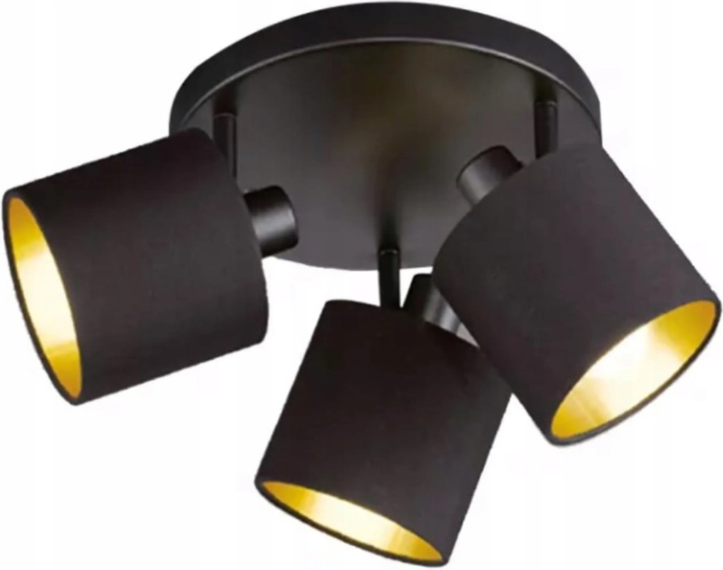 Arezzo 3 mennyezeti lámpa