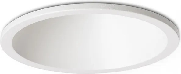 RENDL OWEN DIMM süllyesztett lámpa fehér 230V LED 7W 45° IP54 3000K - 1800K